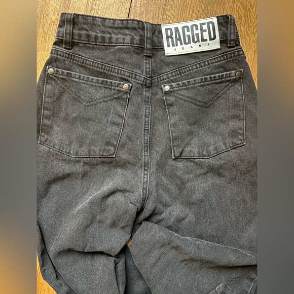 THE RAGGED PRIEST Trip Jeans - Picture 5 of 14